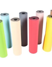 Gorilla Sports Yogamatta TPE - 180x60 cm