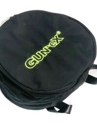 GUN-eX Heavy Duty Carrybag, Ryggsäck