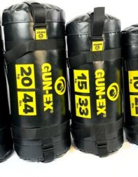 GUN-eX Power Bag, Power bags