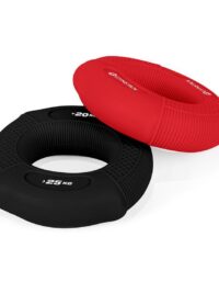 Gymstick 2-In-1 Grip Ring, Träningstillbehör