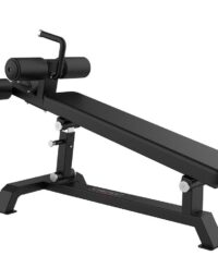 Gymstick Ab Bench Pro, Magbänk