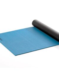 Gymstick Active 2-Tone Training Mat, Yogamatta