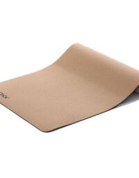 Gymstick Active Training Mat Cork, Yogamatta