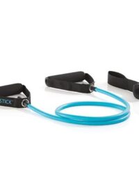 Gymstick Active Workout Tube With Door Anchor, Exertube