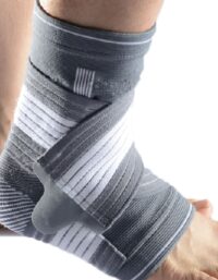 Gymstick Ankle Support 1.0, Fotstöd