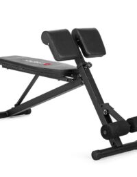 Gymstick Core Bench Pro, Magbänk