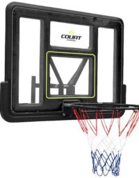 Gymstick Court Layup Hoop, Basketkorg