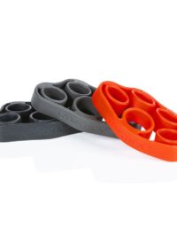 Gymstick Finger Expander Set 3pcs, Rehab