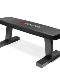 Gymstick Flat Bench Pro, Träningsbänk