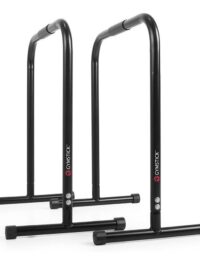 Gymstick Hi-Rise Parallettes, Hinder, balans & rörlighet