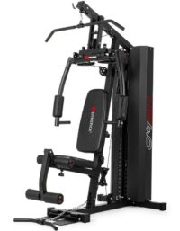 Gymstick Home Gym 4.0, Multigym