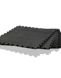 Gymstick Interlocking Mat Set (4 st), Gymgolv