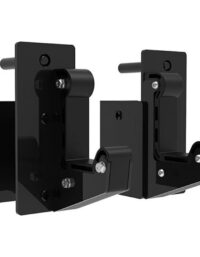 Gymstick J-Cups, Rig Gymstick