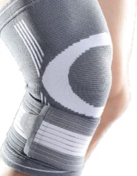 Gymstick Knee Support 1.0, Knästöd