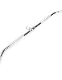 Gymstick Lateral Pull Down Bar 110 cm, Draghandtag