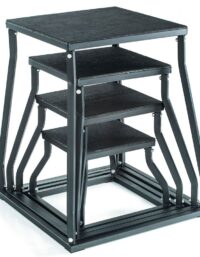 Gymstick Plyobox, Plyo box