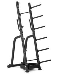 Gymstick Pro Rack For Pump Sets, Förvaring Pump Set