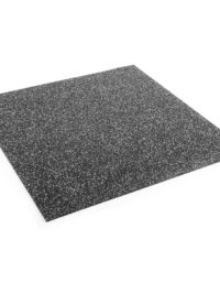 Gymstick Pro Rubber Flooring (100x100x0,8 cm)