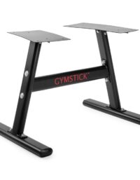 Gymstick Rack For Quick-Lock Dumbells, Ställning hantlar