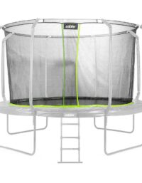 Gymstick TRAMPOLINE SAFETY NET 370 PREMIUM