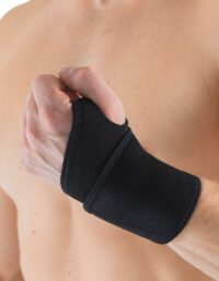 Gymstick Wrist Support 2.0, Handstöd