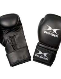 Hammer Boxing Gloves Premium Training, Boxnings- & Thaihandskar