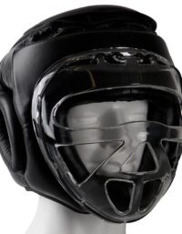 Hammer Boxing Head Guard Protect, Huvudskydd