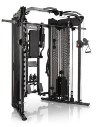 Hammer Sport Autark 10.0, Multirack