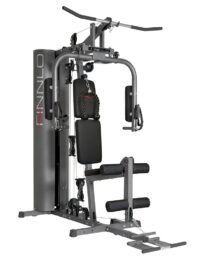 Hammer Sport Autark 600, Multigym