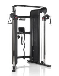 Hammer Sport Autark 8.0, Kabelmaskin