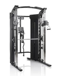 Hammer Sport Autark FT3, Multirack