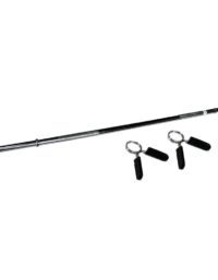 Hammer Sport Barbell 180cm, Skivstång