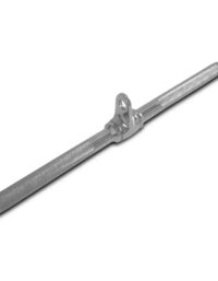 Hammer Sport Biceps /  Triceps bar, Multigym tillbehör