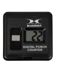 Hammer Sport Boxing Computer - Hit Counting, Kampsporttillbehör