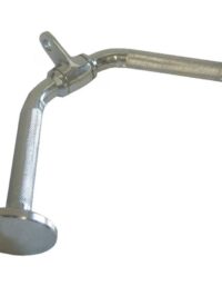 Hammer Sport Double Mushroom Grip, Multigym tillbehör