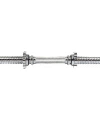 Hammer Sport Dumbell Bar Long 48cm, Hantelgrepp