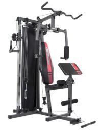 Hammer Sport Ferrum TX2, Multigym
