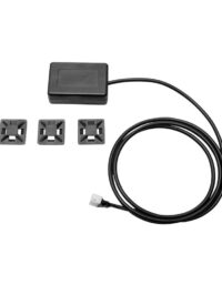 Hammer Sport Heart Rate Receiver For Water Glide, Roddmaskin tillbehör