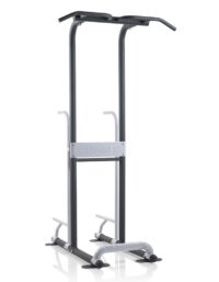 Hammer Sport Multigym utomhus SolidStrength 6.0, Dipställning