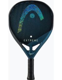 Head Extreme One 2025, Padelracket