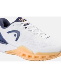 Head Revolt Pro 5.0 Clay Women, Tennisskor dam