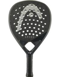 Head Speed Pro 2025, Padelracket