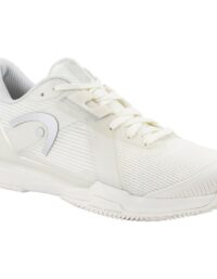 Head Sprint Pro 4.0 Clay Women, Tennisskor dam