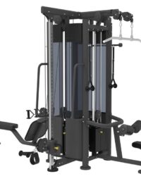 Impulse 4 Stack Multi Station It9527, Multigym