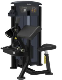 Impulse Arm Curl It9503, Styrkemaskin Armar