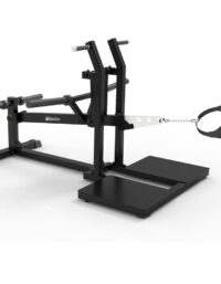 Impulse Belt Squat Black