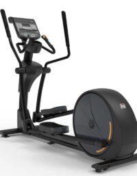 Impulse CROSSTRAINER RE700 BLACK