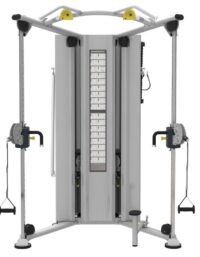 Impulse Dual Adjustable Pulley It9530, Styrkemaskin Cable