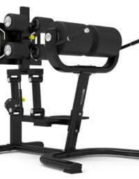 Impulse IITF8406, GHD-bänk