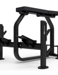 Impulse ITF8301 Seal Row Bench, Sälroddsbänk